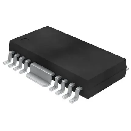 TBD62064AFG (Z.EL) Power Switch Chip SMD HSOP16 1.25A 50V