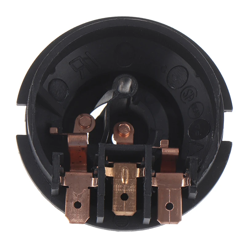 Original Base Coupler For Electric Kettle Temperature Control Connector Repair Parts Dry Burn Protection Switch