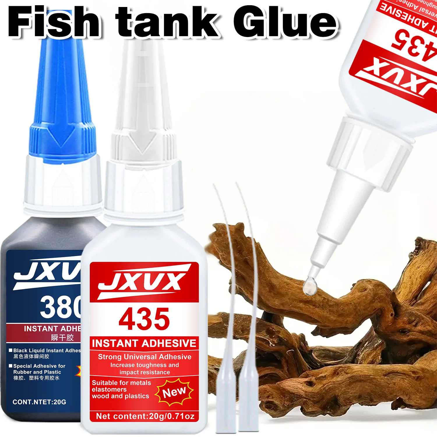 495/480 Fish Tank A…