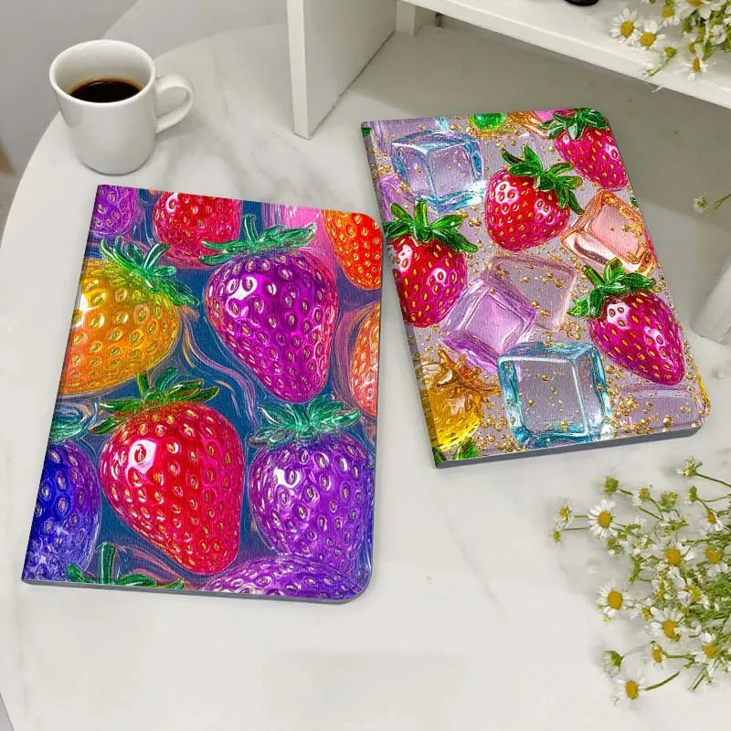 Creative Strawberry…