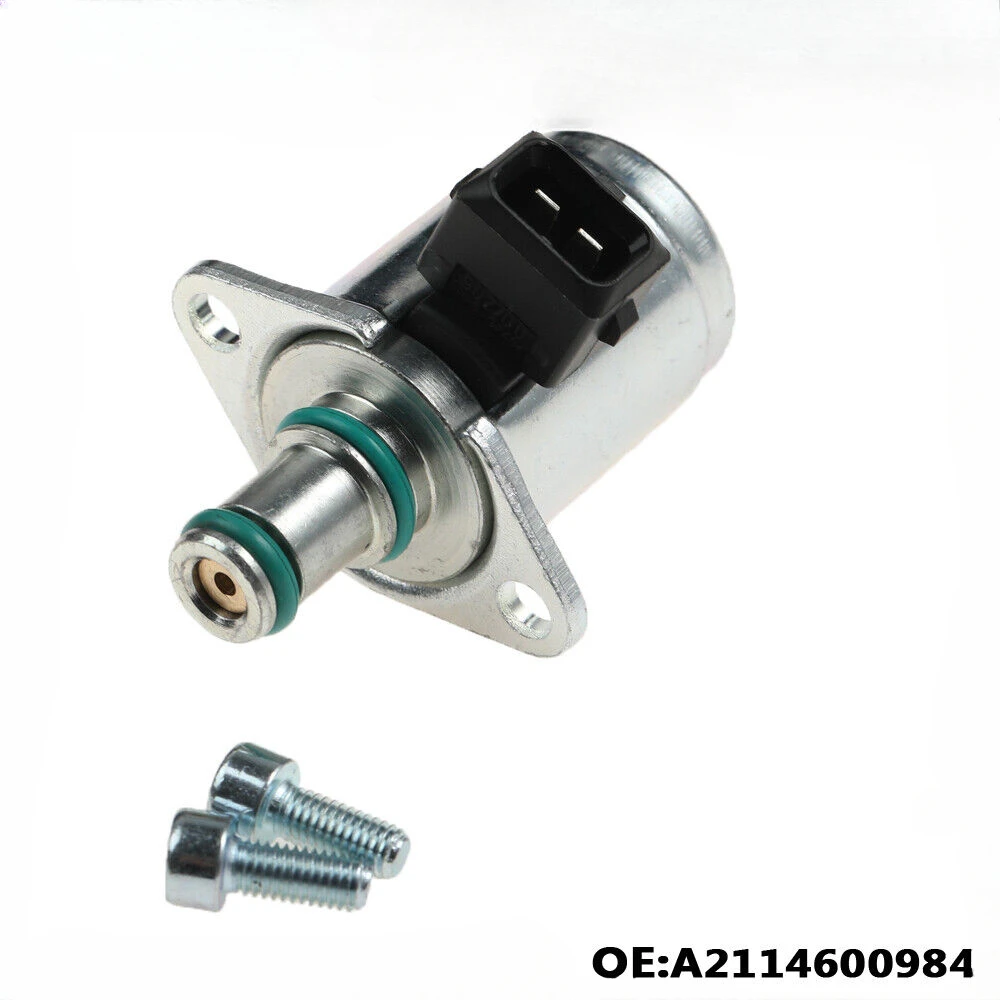 

Power Steering Valve Steering Solenoid For Mercedes W212 W164 W211 2114600984