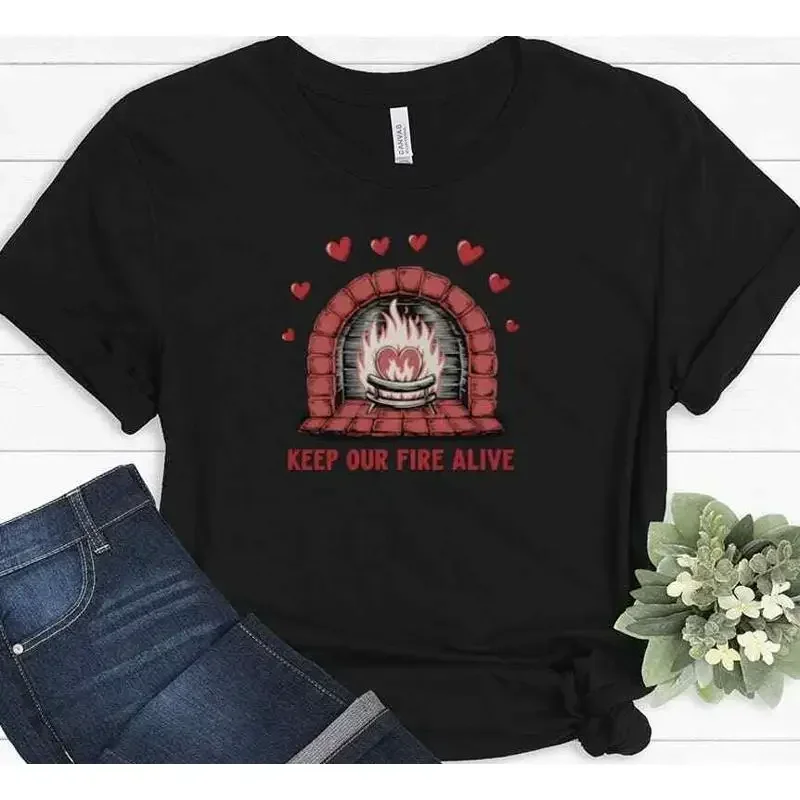 Retro Valentine s Day Cute Heart Funny Couple SweaT T Shirt Coffee Mug Vintage Love