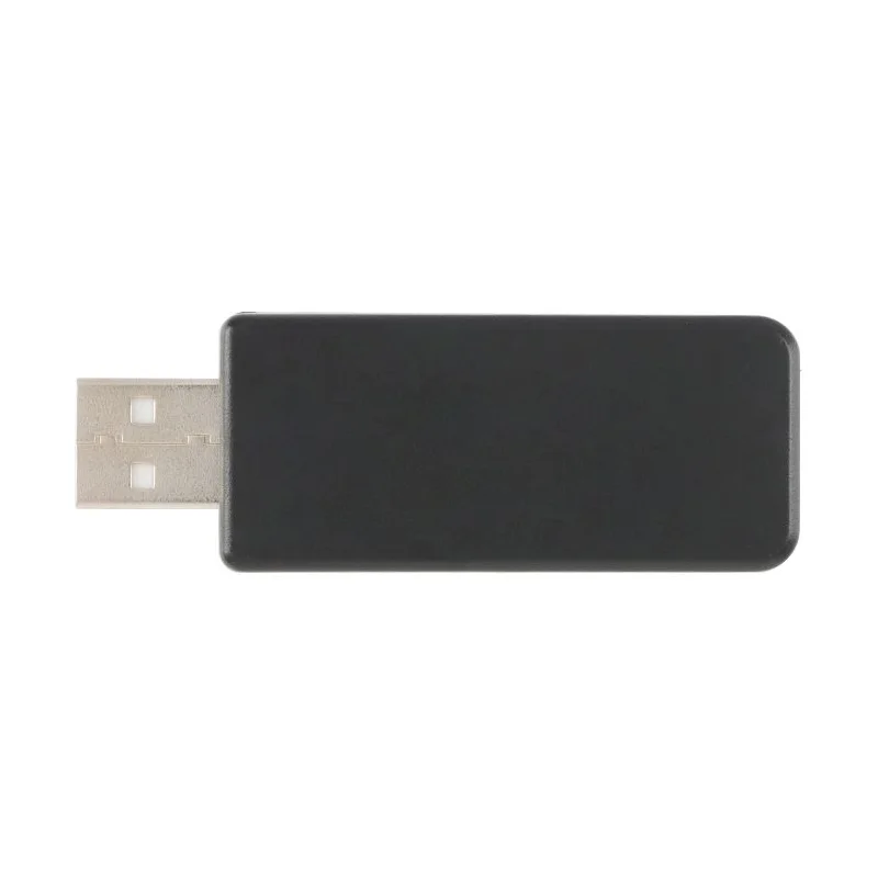 1 قطعة USB أصلي إلى الصوت Raspberry PI USB إلى وحدة الصوت ، بطاقة الصوت بدون سائق ، ميكروفون/مكبر الصوت على متن الطائرة جديد في المخزون