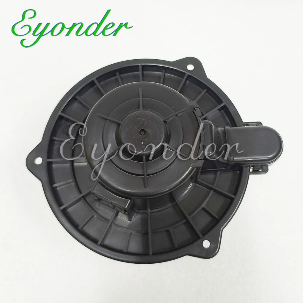 

A/C AC Fan Blower Motor For Ford Ranger Mazda BT-50 BT50 2.5 3.0 Pick-up UR83-61-B10 UR8361B10 1505611 6M3418527DA 87161