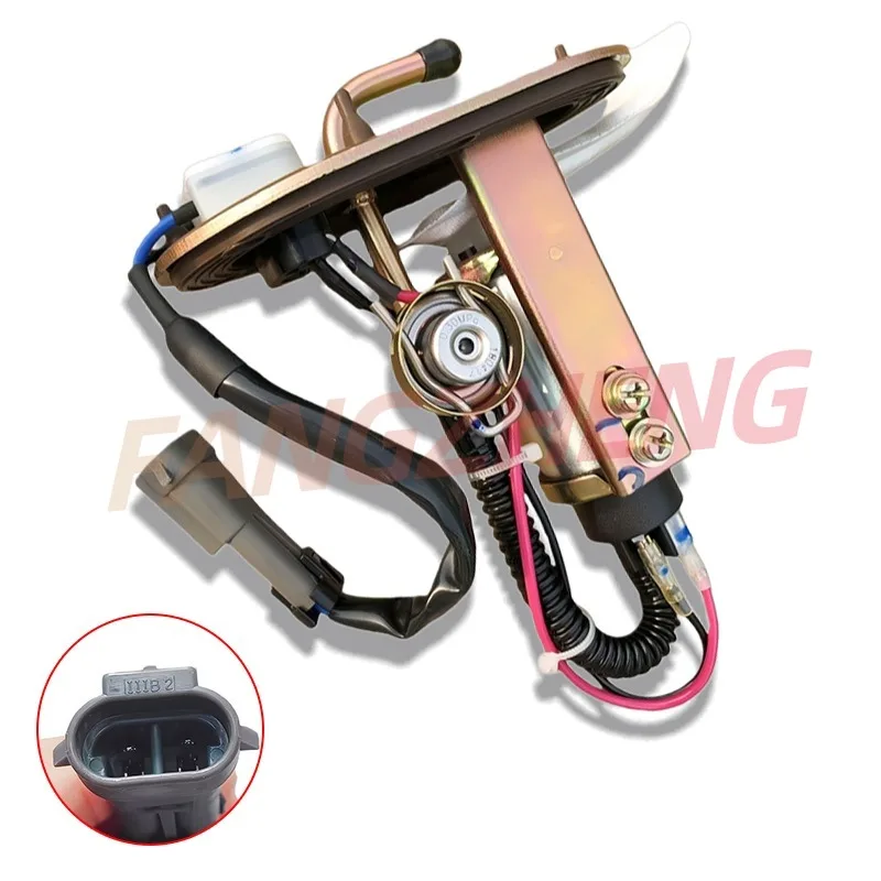 0600060 171130 180425 For linhai Feishen 250cc 550cc 600cc ATV Quad Hisun Kayo Motorcycle Fuel Pump Assembly DY200-2X DY200-5/3