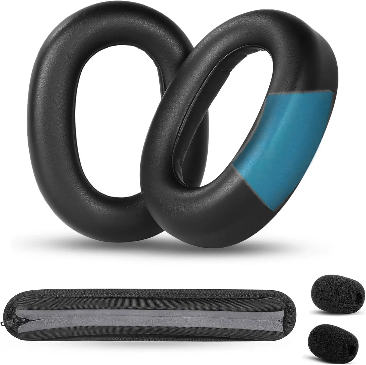 Replacement Earpads…