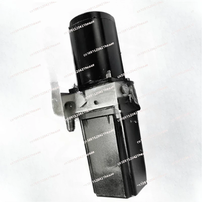 Suitable for HS04-350 Electric Hydraulic Station,  Small Double-acting Hydraulic Station AC220V DC12V/24V/48V 300W