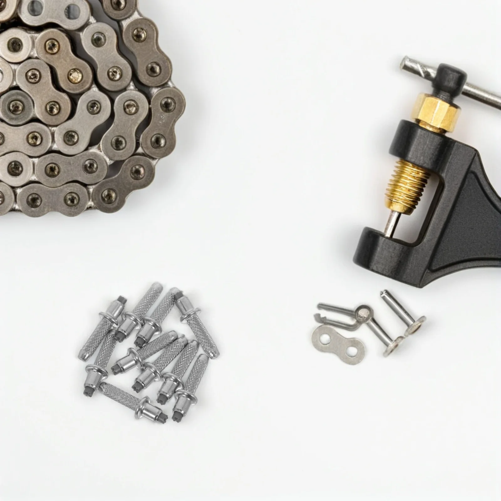 10 قطعة عصا الرحلات استبدال نصائح التنغستن الصلب قضيب نصائح لتسلق الجبال التنزه Alpenstock القطب قضيب تلميح للتسلق #4