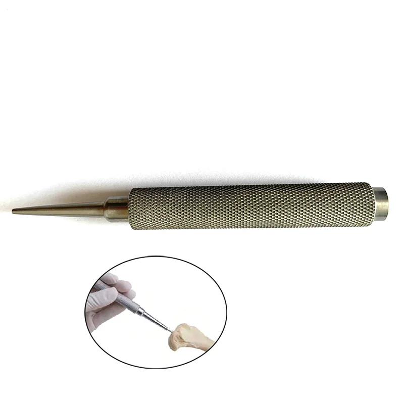 

Surgical medical animal pet veterinary instruments Kirschner Wire Punch