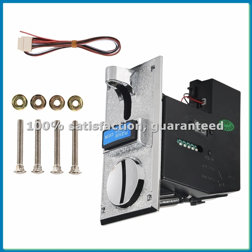 Coin Acceptor Coin-…
