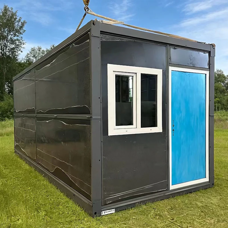 2-3 Bedroom Modular… - image