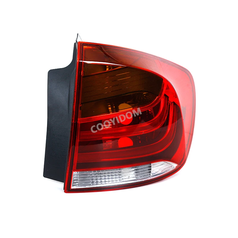 Led Achterlicht Voor Bmw X1 E84 2008-2015 Achterlichten Richtingaanwijzer Remlicht Rijlicht Auto Accessoires