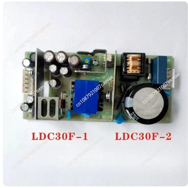 LDC30F-1 LDC30F-2 Switching Power Supply Elevator Textile Medical Equipment DC Power Supply Multi-channel Power Supply