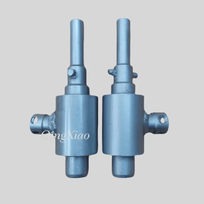 Coal Mine Side Water Injector Coal Drill Rod Water Swivel Drill Rod Anchor Rod Injector Accessories Valves