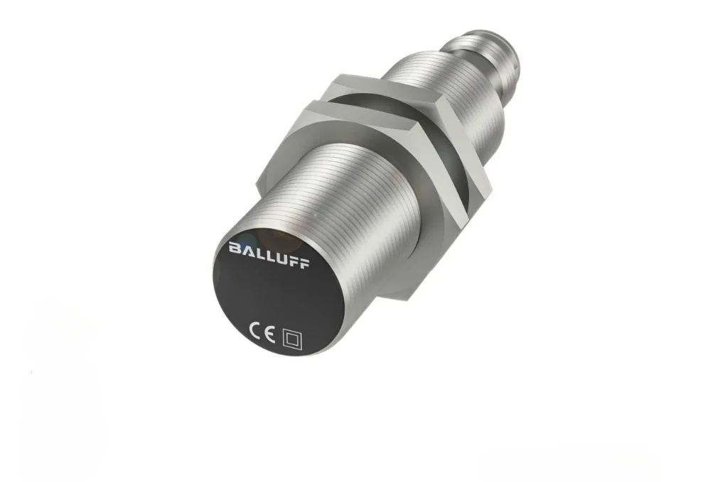

New sensor BES M18MI-PSC80B-S04G