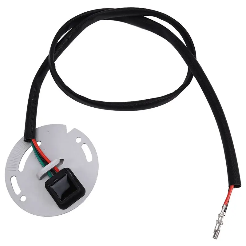 

A73X-для датчика зажигания Davidson в сборе 142056 для мотоцикла Bad Boy Dyna Softail Sport Glide Sportster 1980-1996 гг.