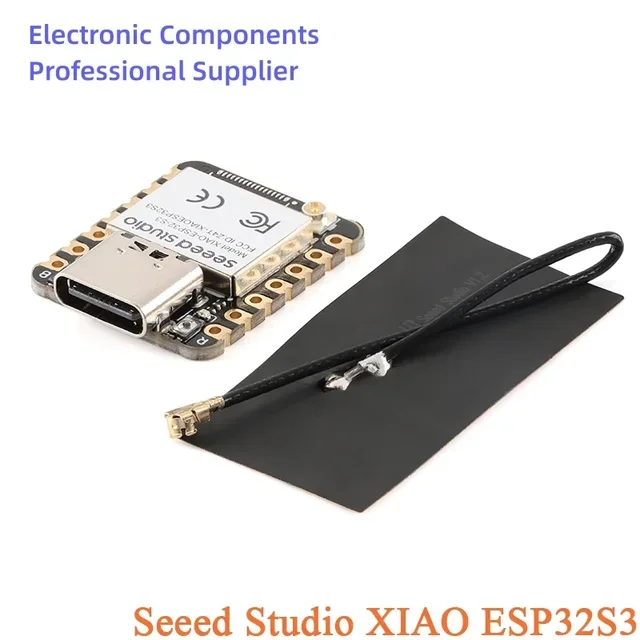 Variant: ESP32S3