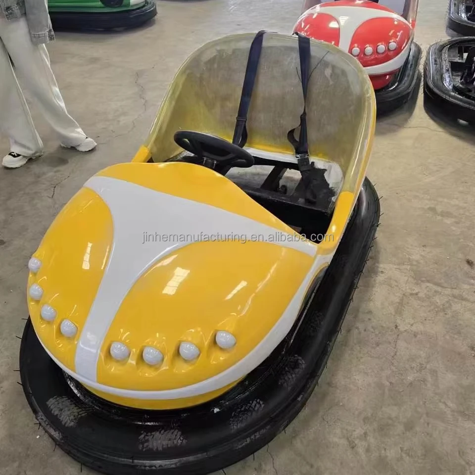 

Внутренние и наружные автомобили-бамперы из ПВХ для детей и взрослых, электрические поездки в парке развлечений для домашнего торгового центра, школьного использования