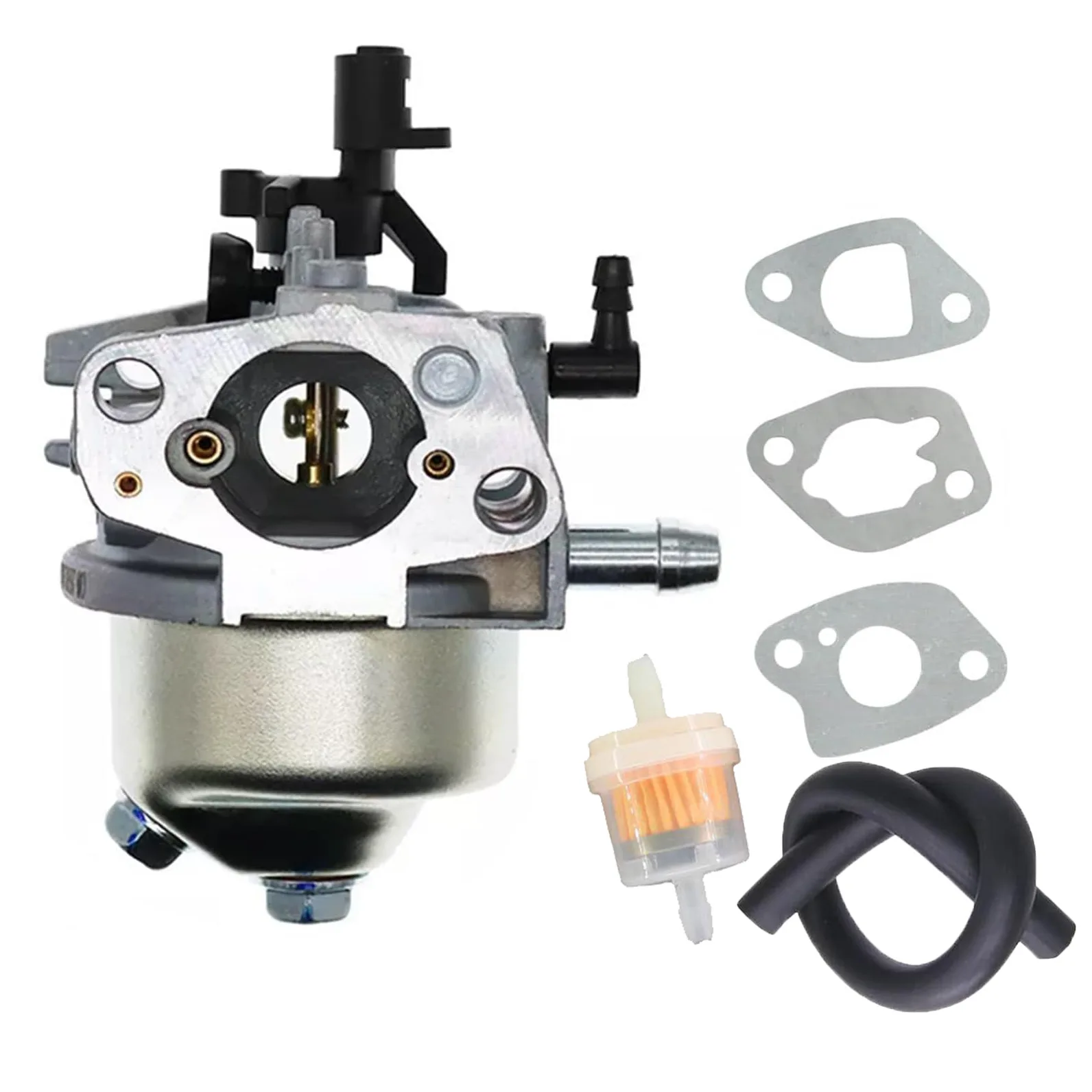 

Suitable for 16100-Z3C0210-00A0 carburetor 437565 173cc 69731 170cc lawn mower