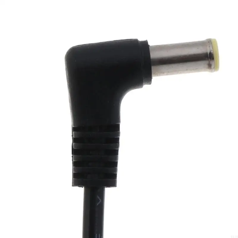 DC5V to DC12V USB Step Up Converter Cable 5.0x3.0mm Plug Power Cord Inside Positive&Outside Negative Plug