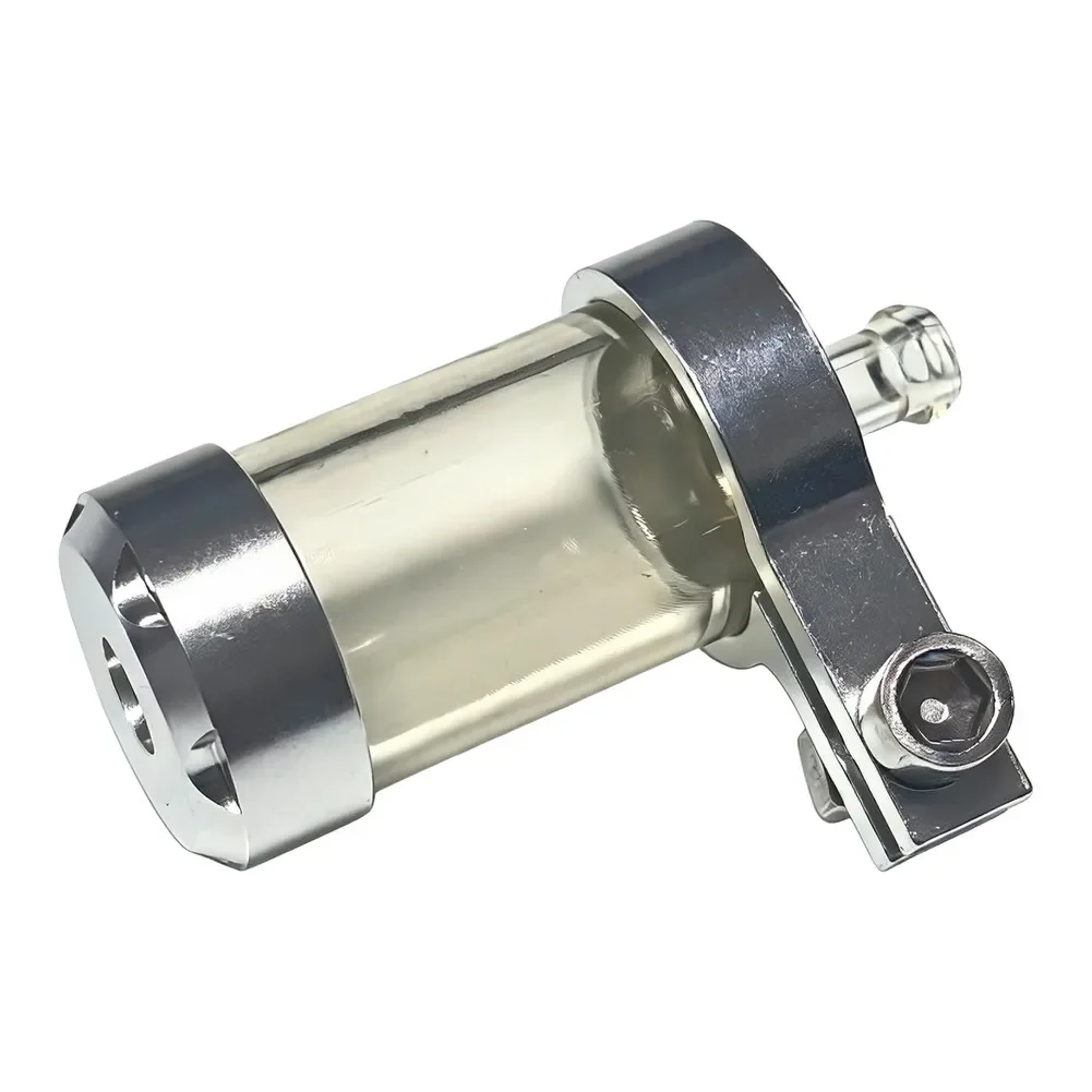 Motorbike Fluid Tank Brake Oil Cup Red Cost Effective Motorcycle Performance Upgrade Motorcycle Brake Reservoir