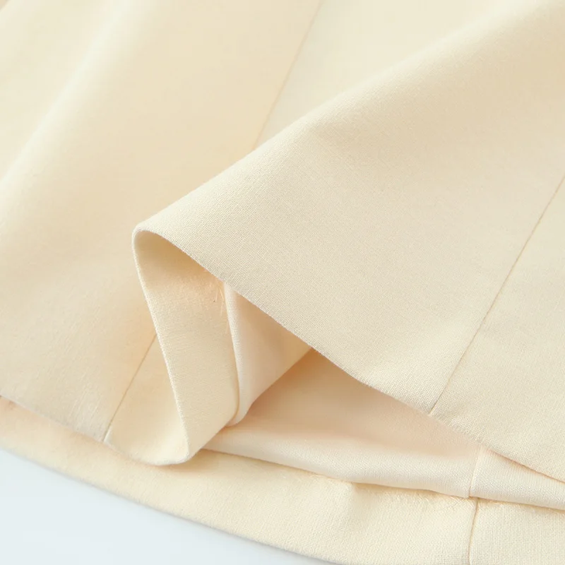 Sommer Einfarbig Liebsten Zipper Kleid Frauen Ärmellose Backless A-Line Mini Party Kleid Weibliche Sexy Vintage Tragen 2023 Neue