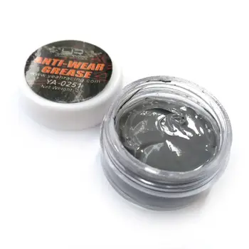 10 最佳銷售 遙控模型潤滑脂 - №2