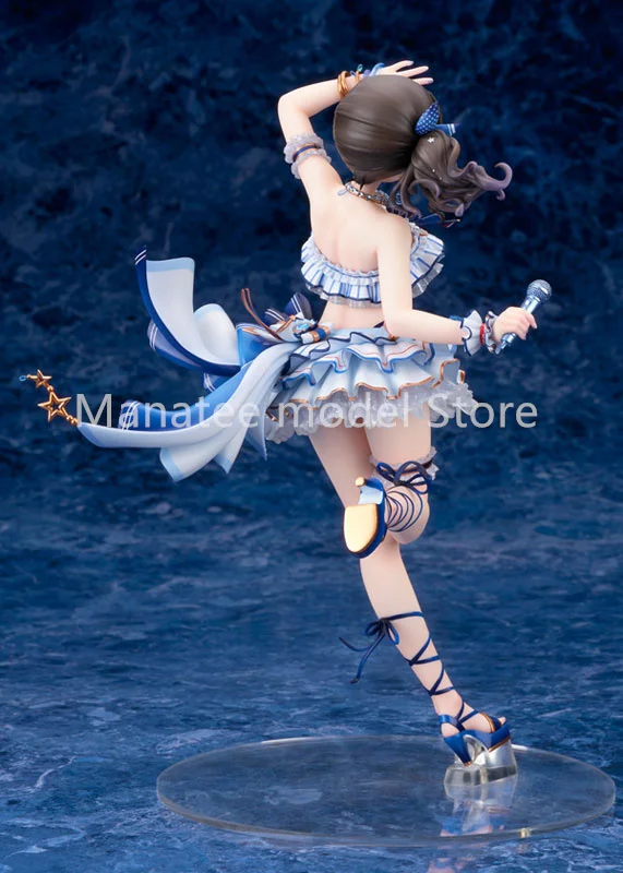 Alter Original Fumika Sagisawa A Page of The Sea Breeze Ver. 1/7 PVC Action Figure Anime Model Toys Collection Doll Gift