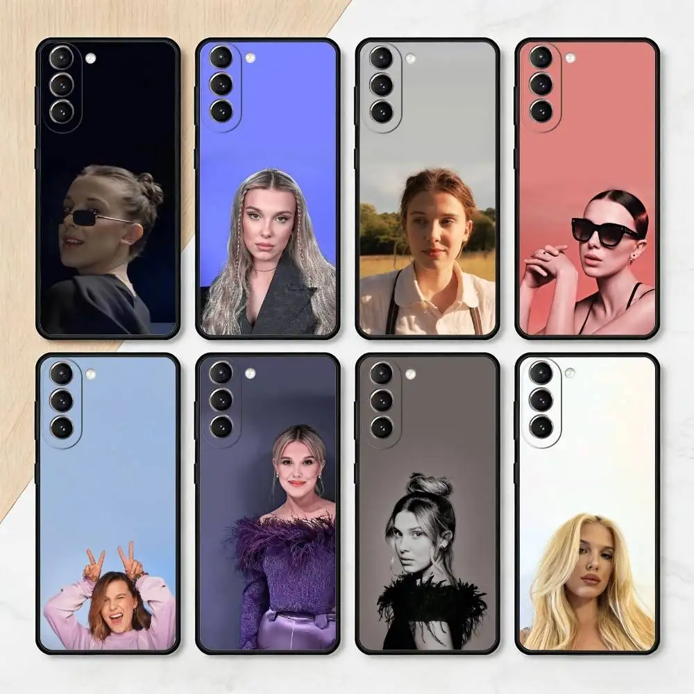 Millie B-Bobby B-Br…