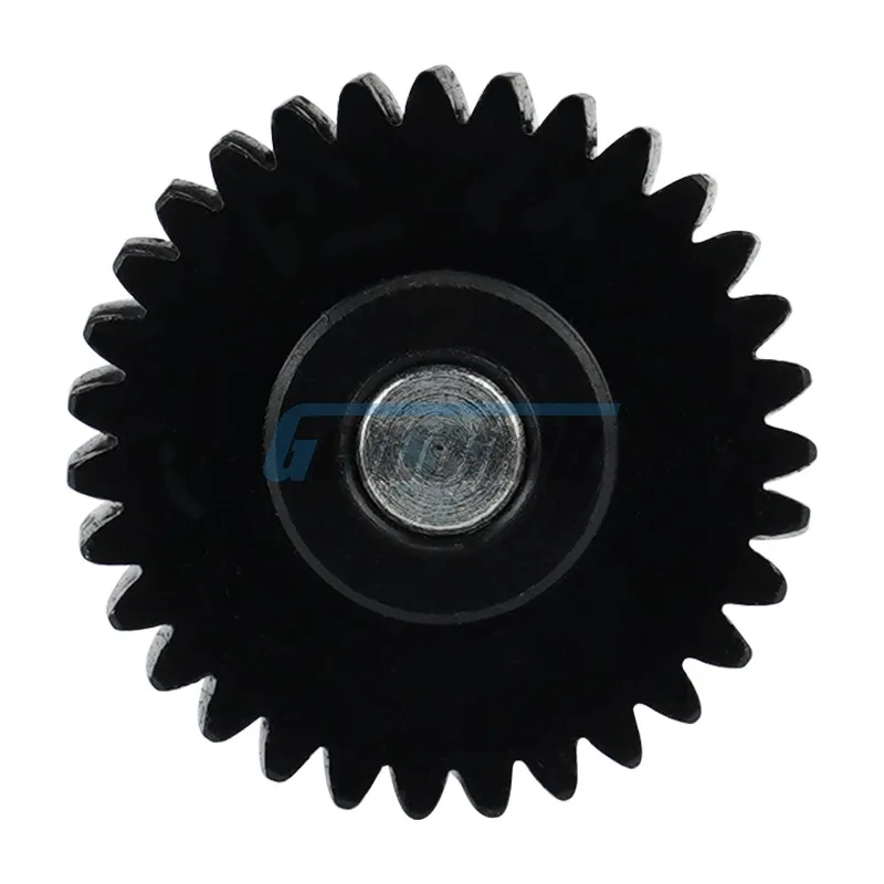 Gemohub Auto-Elektrische Klappbare Seitenspiegel-Motoren 12V DC Getriebe 31T Metall NEU Für Citroën C4 Picasso/Exclusive 5DR Peugeot 3008 – Detail 10