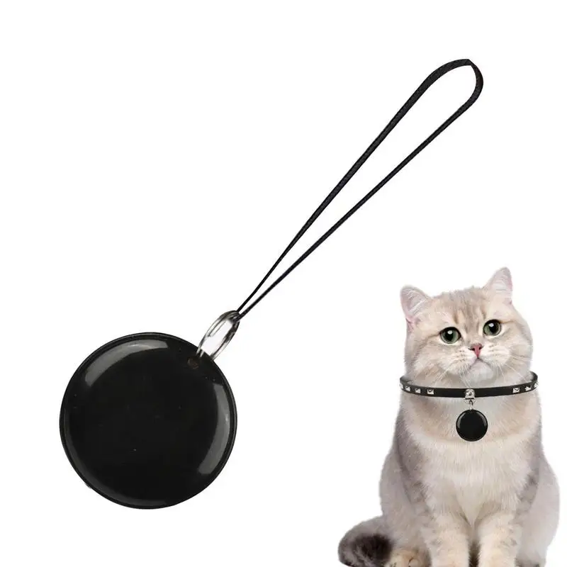 

GPS-детектор, смарт-локатор с приложением, интеллектуальное устройство отслеживания, сигнализация, напоминание, портативный детектор предметов для домашних животных, детей, устройство против потери