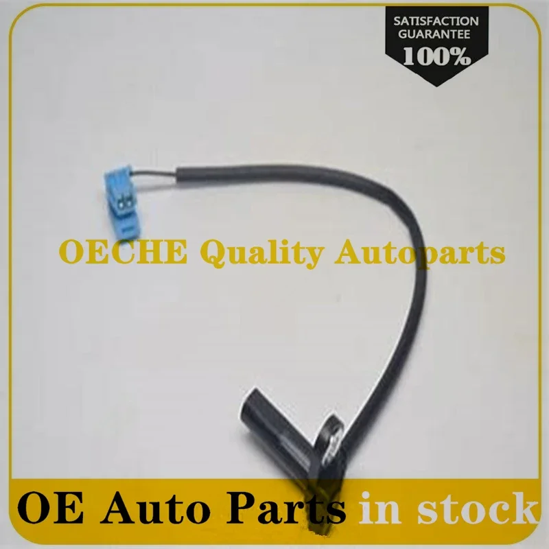

6T40E 6T45E 6T30E Transmission Electronic Control Unit Output Sensor With Blue Plug For BUICK CHEVROLET Car Accessories 24253027