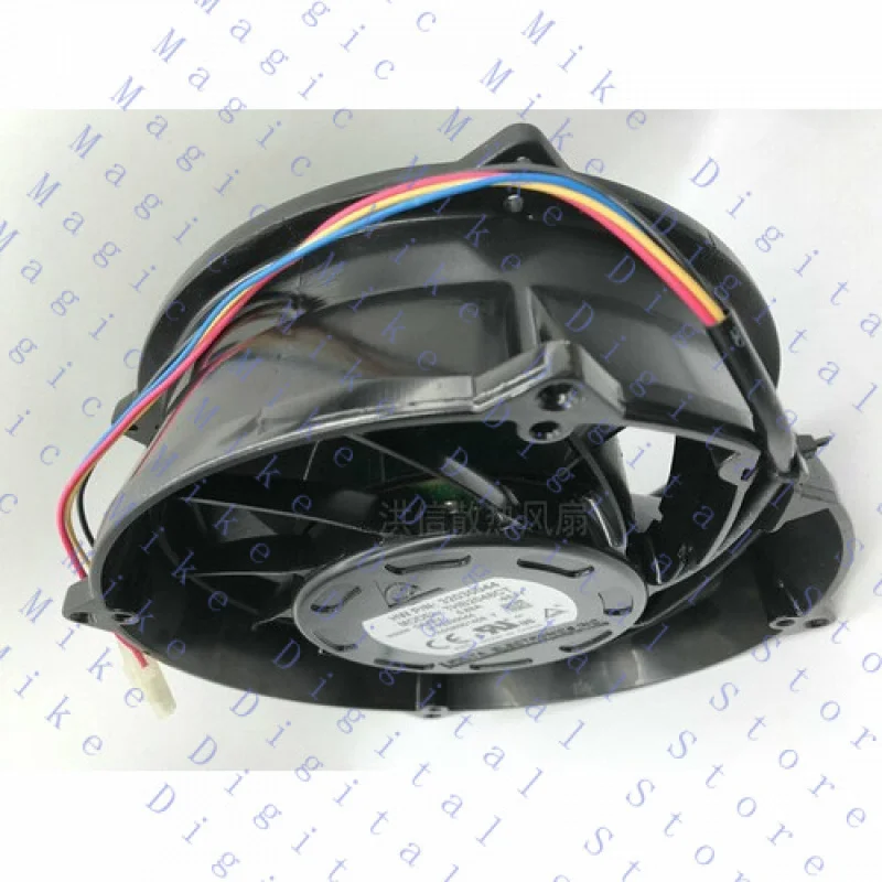 H  1 PCS FOR DELTA Fan THB2048CT DC 48V 5.88A 20070 20CM 4 Pin For HUA server