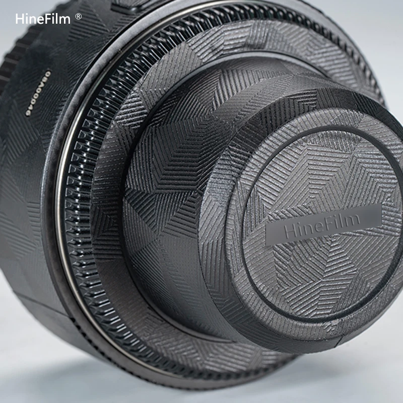 Hinefilm Sticker for Fujifilm GF1.4X TC WR teleconverter Decal Skin GF 1.4 X Lens Cover Sticker Fuji 1.4X Lens Skin