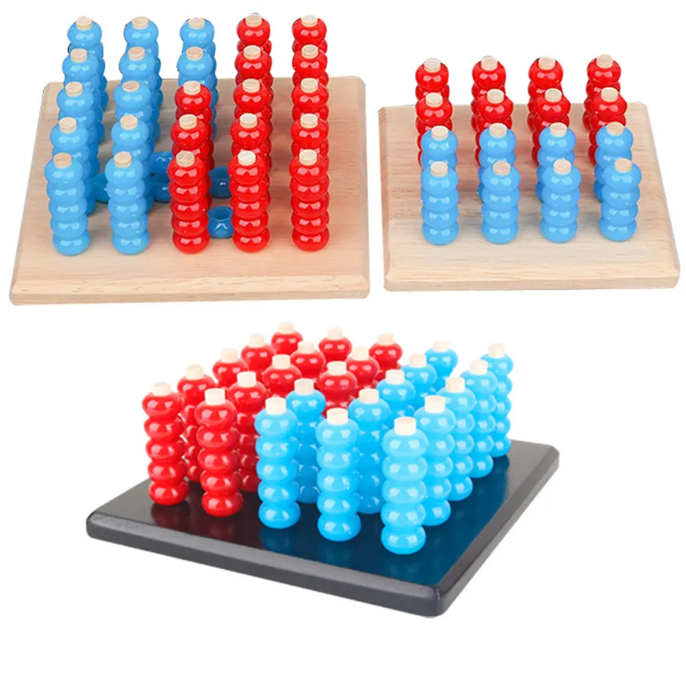 1set-four-in-a-row-board-game-size-l-educational-parent-child-interactive-family-travel-intellectual-game