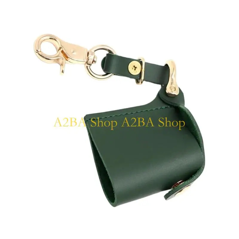 A2BA Multi Color Camera Film Holder With Moistureproof Design Integrated Carabiner Clip