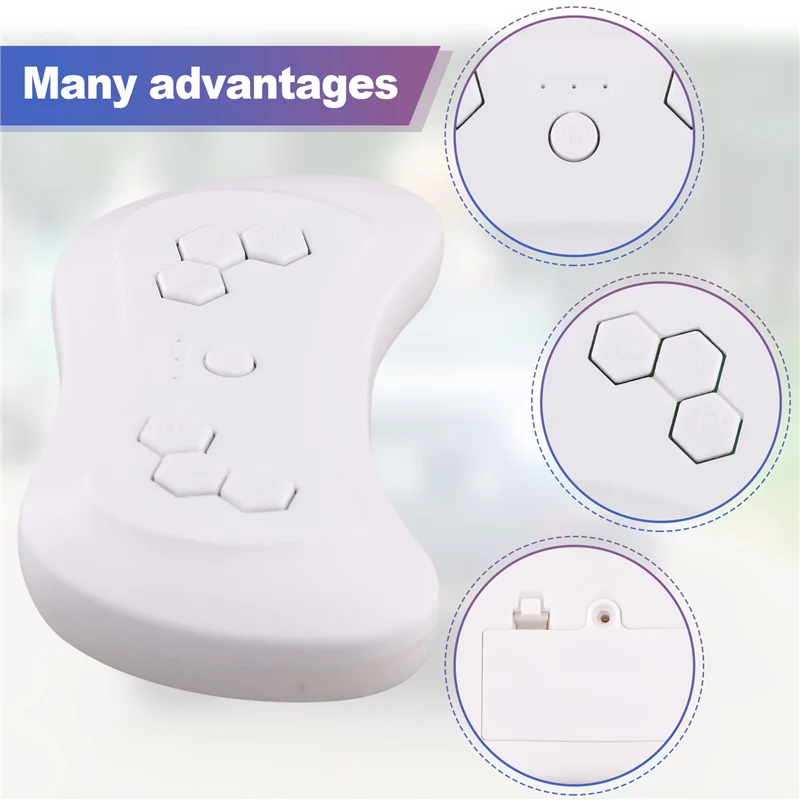 MACH-Children' S Electric Vehicle Remote Control CY8818 CY-8818 Replacement Parts For Kids Ride-Ons