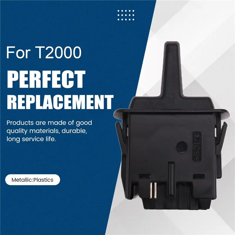 ABUH-Headlights Switch Headlamp Toggle Switch For Kenworth T2000 901-5402 P27-1002-11
