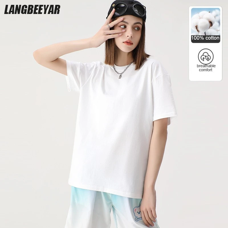 

Top Grade 100% Mecerized Cotton New Summer Brand Tops Round Neck t Shirt For Men Plain Short Sleeve Casual Fashion Men Clothing