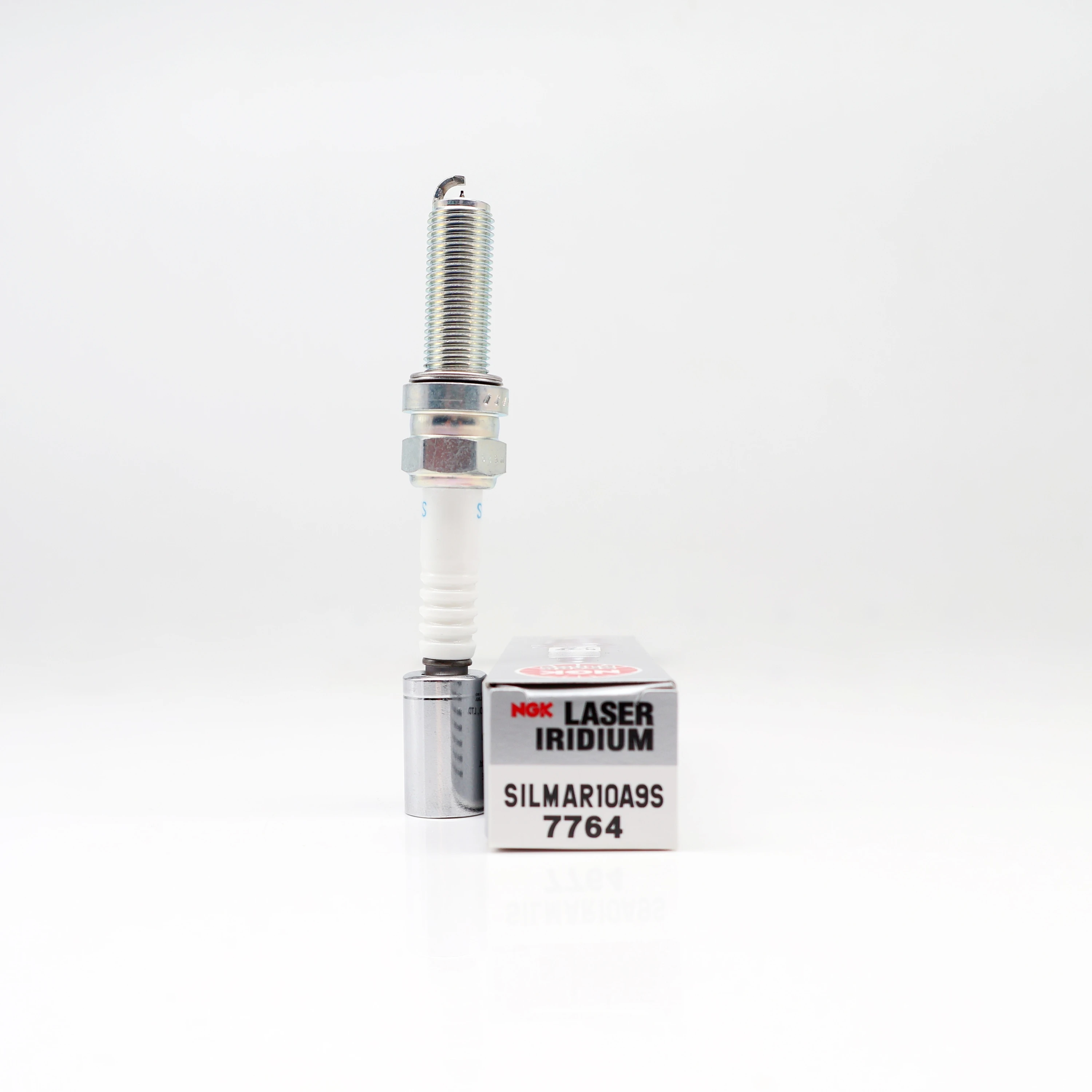 Bougie d'allumage NGK Laser Ir - Ngk Spark Plug Laser Iridium avis et prix