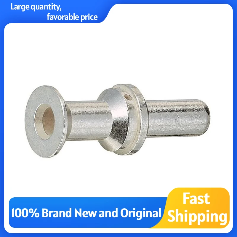 Male Insert 09110006121/09110006221 Female Connector,Maximum Wire Gauge 35mm²,HAN TC Series,Connector,Genuine Product