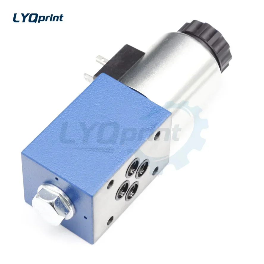 

Электромагнитный клапан лучшего качества, клапан давления газа, цепной масляный преобразователь 00.250.0668 C6.302.502 00.250.1091 для Гейдельберга