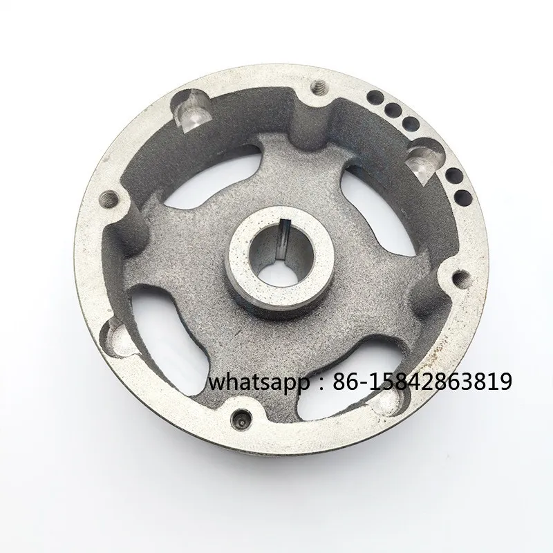 Air Jet Loom Large Pulley Six-slot Pulley Jacquard Pulley