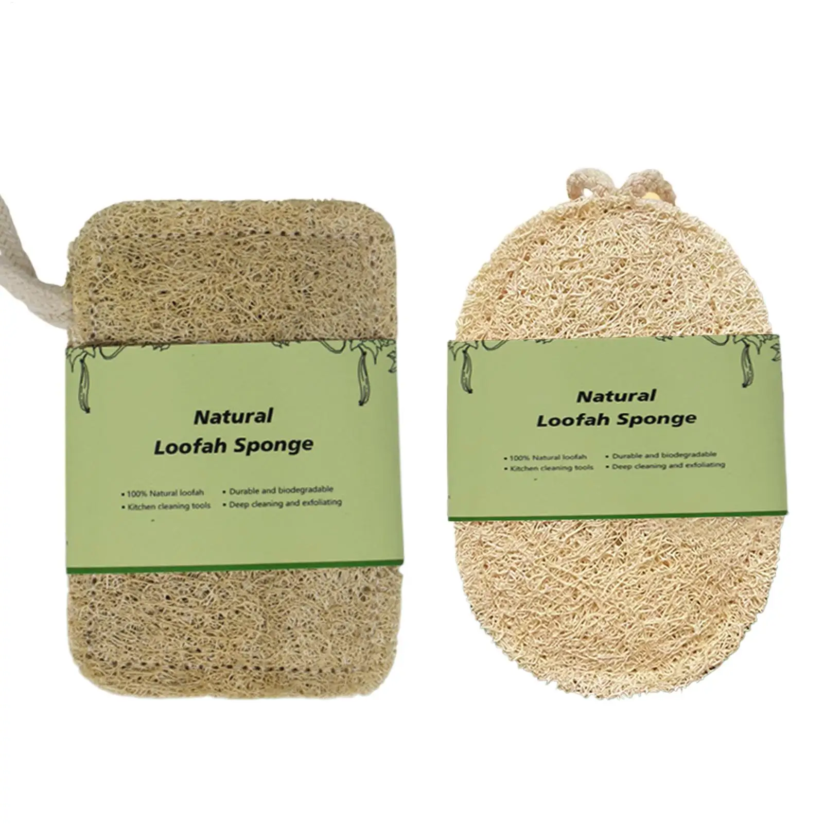 Esponja para platos de lufa, estropajo, toalla para platos de Luffa, paño de lavado, esponja, estropajo de lufa, olla para platos, depurador para eliminar manchas de aceite
