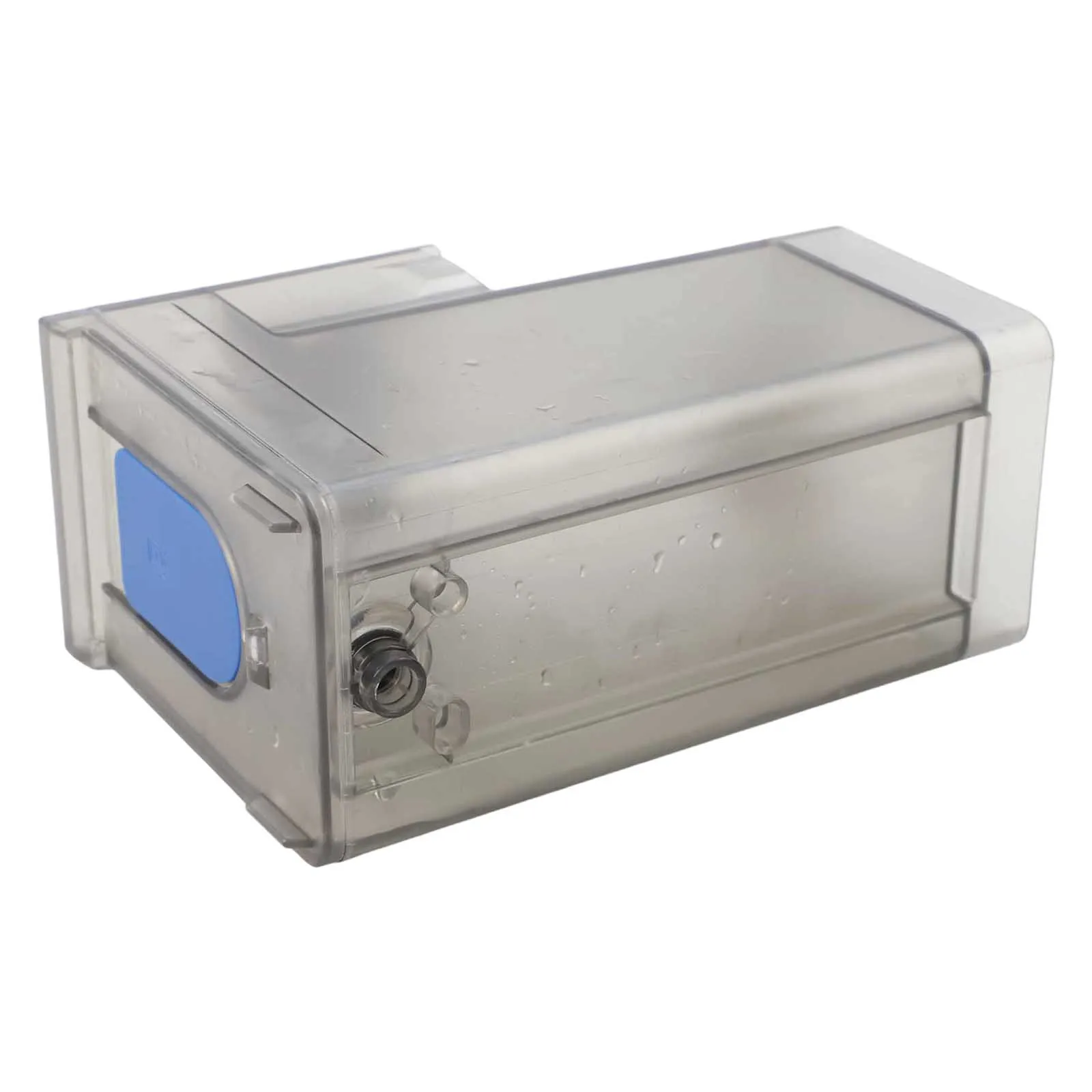 For Vacuuming Vacuum Cleaner Parts Water Tank For Robot Cleaners Vacuum Cleaner Large Capacity Compatible With T50