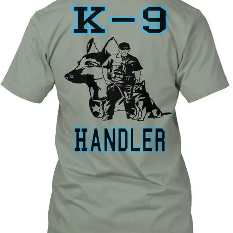 K 9 Handler Premium…