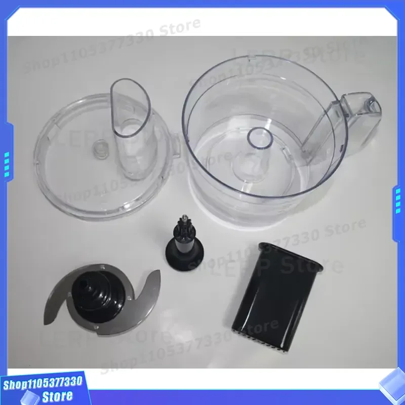 Automatic Garlic Masher Electric Food Processor Mini Chopper for Kitchen Vegetable Fruit Meat Grinder Home Cooking Tool Aid