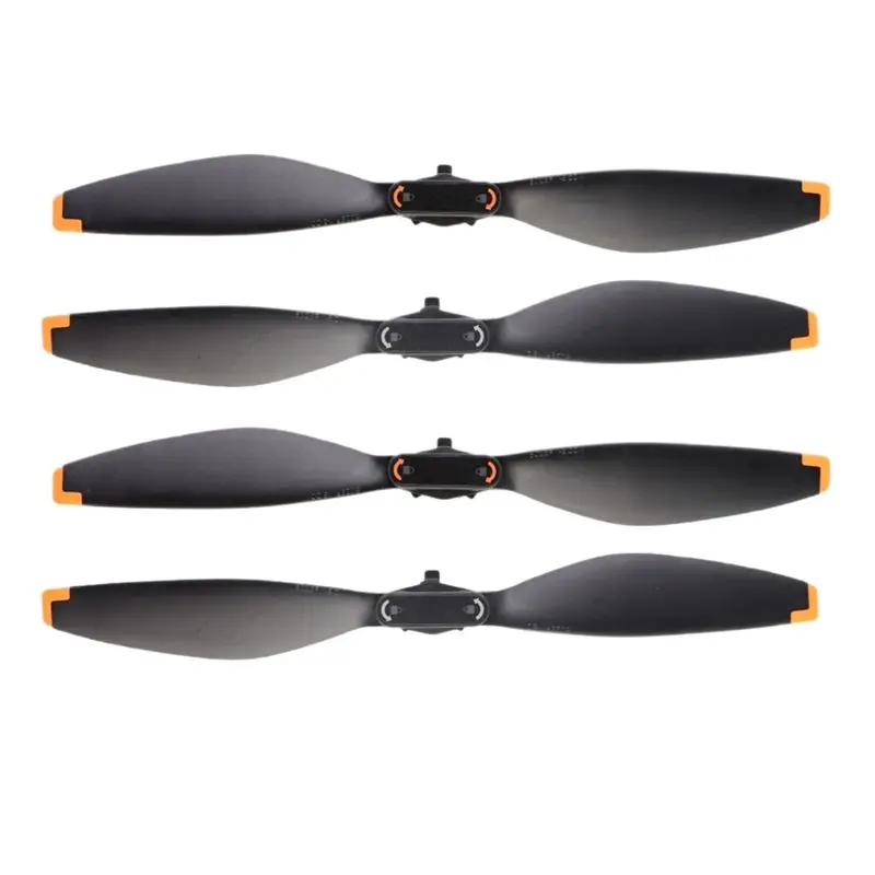 Drone Propeller For DJI Mini 5 Pro Propeller Plastic Propeller 2 Pair New Replacement Propeller