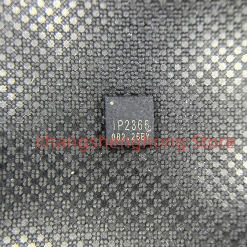 1pcs  New original   IP2366   QFN