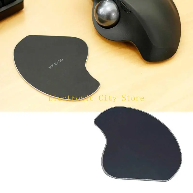 for MX Ergo Wireless Trackball Mouse Accessories Mouse Magnetic Bottom for Shell Hinge Replace Broken Metal Hinge - Image 3